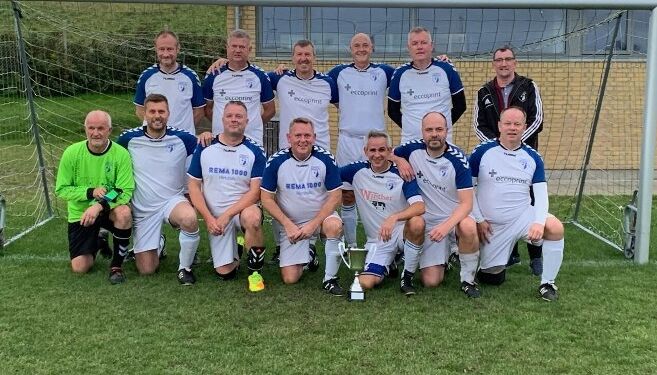 Hirtshals Veteran 2023