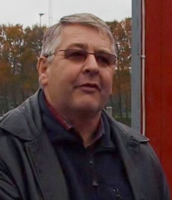 Knud M Nielsen 