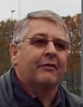 Knud M. Nielsen