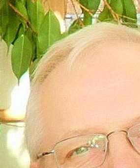 Webmaster Viggo Christensen, Randers