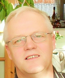 Webmaster Viggo Christensen, Randers