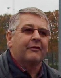 Knud M. Nielsen