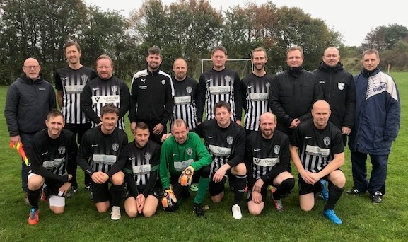 AIK FREM Oldboy's 2019