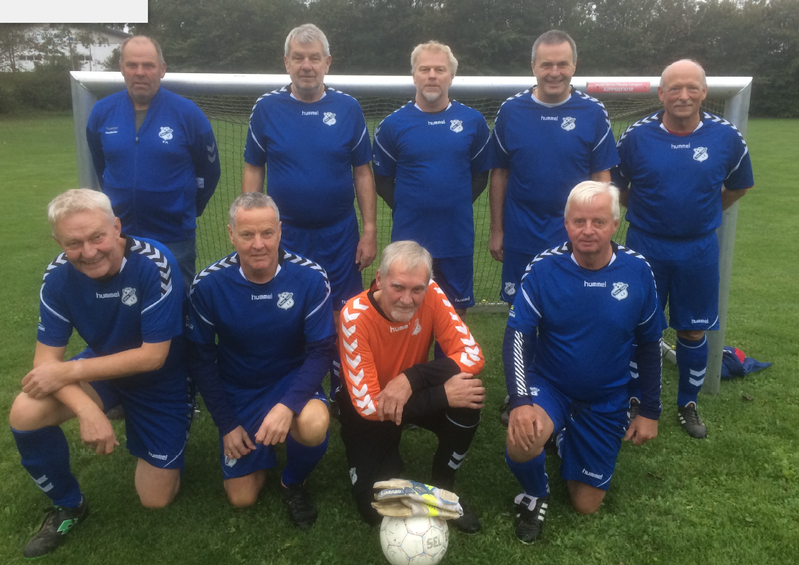 TUI Veteran Oldboy's 2019: