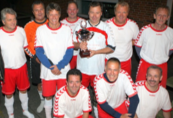 HFS Veteran 2011