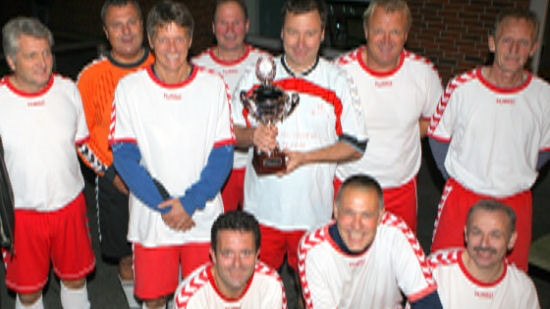 HFS Veteran 2011