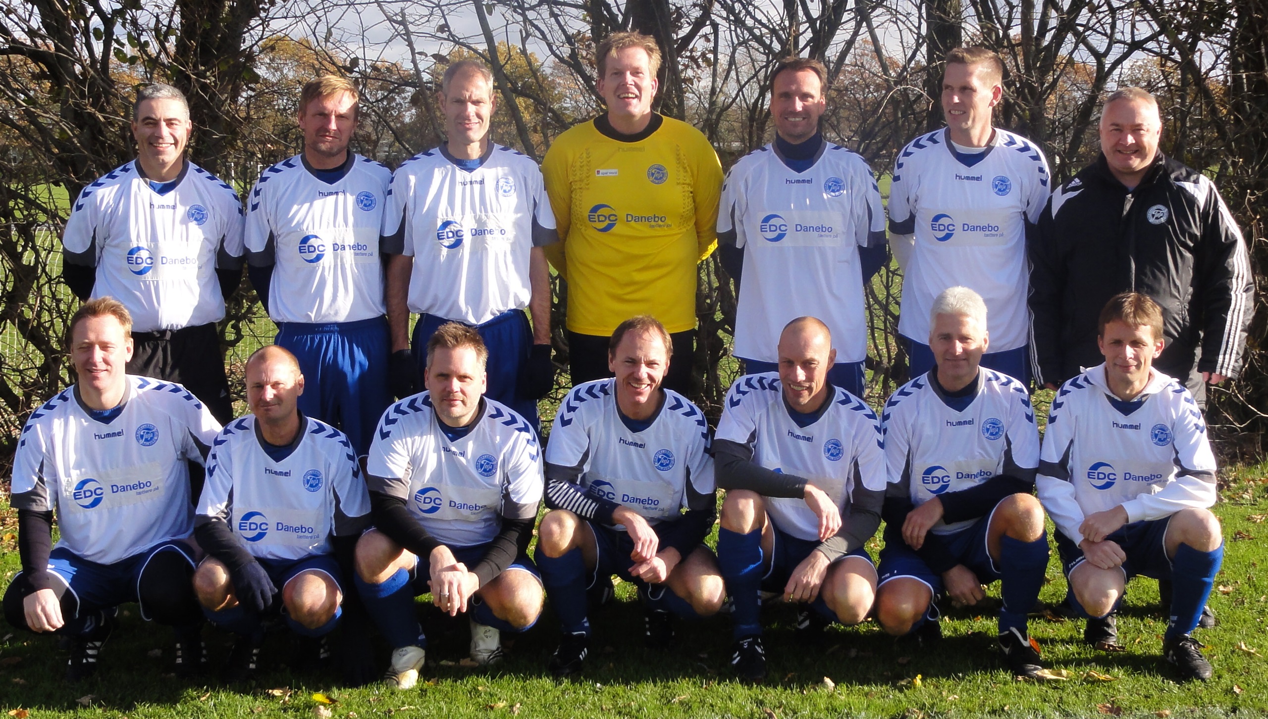 Aalborg Freja 2012: