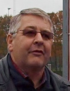 Knud M Nielsen 