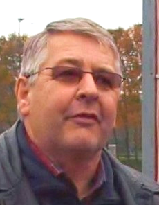 Knud M Nielsen 