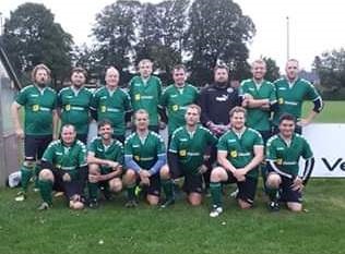 Uggerby Oldboy's 2019: