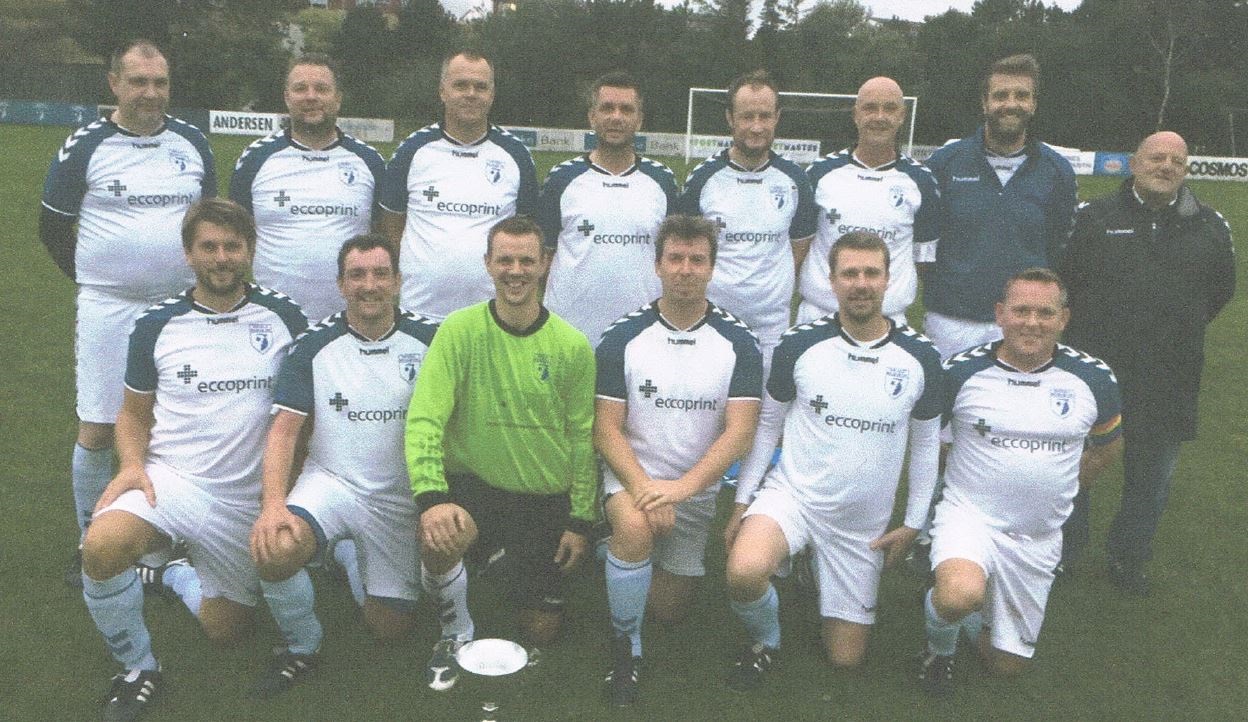 Hirtshals Grand Old Boys 2018: 