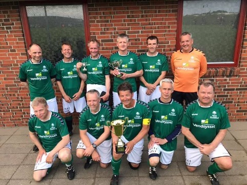 VM vinder 2020/21 Asaa Boldklub