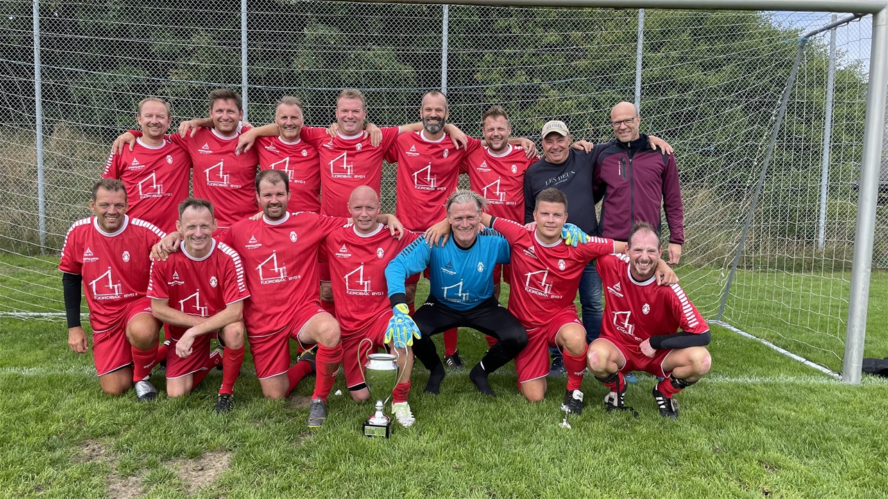 HI Grand Oldboys VM vinder 2020