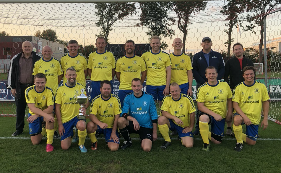 Jerslev Grand Oldboys Kredsvindere 2021