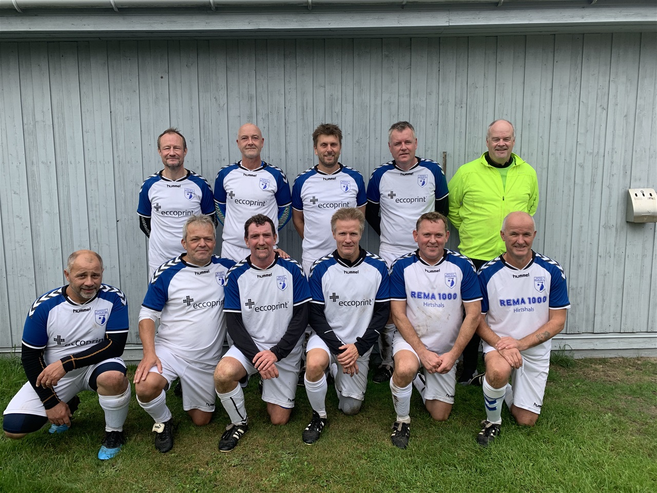 Hirtshals Veteran Kredsvindere 2021: