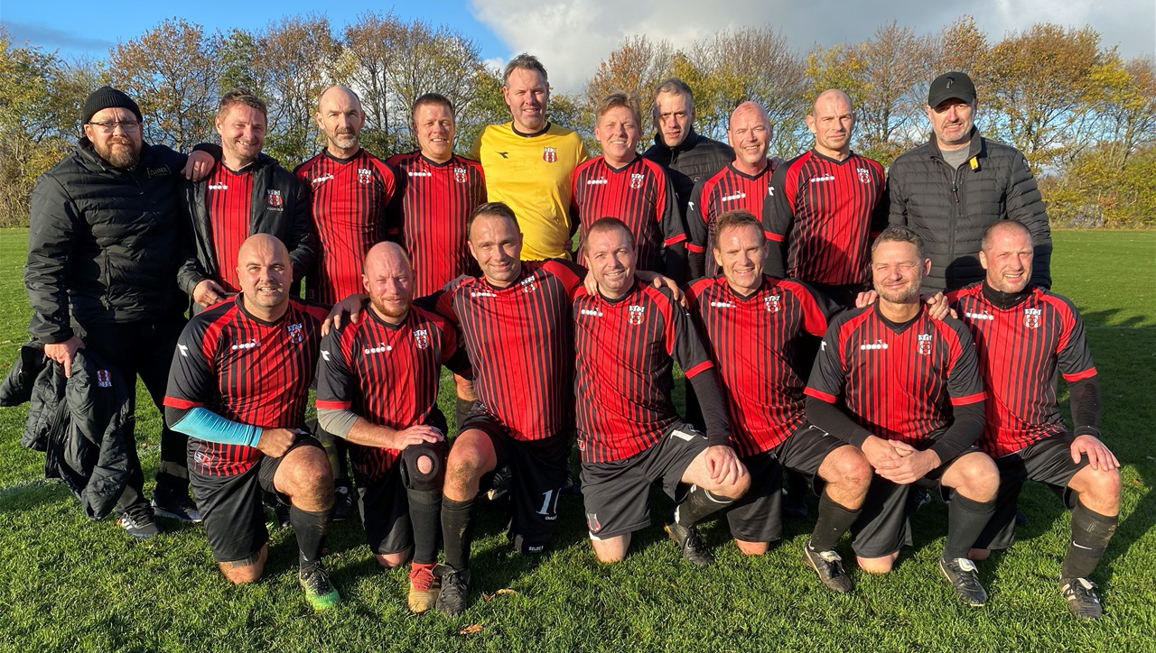 FFI Grand OldBoys 2021
