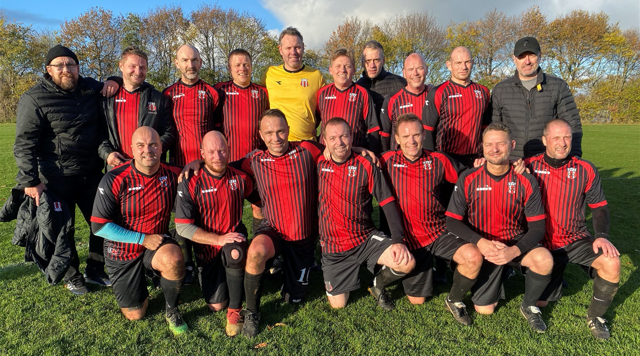 FFI Oldboys 2021