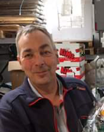 Bruno Sørensen, Uggerby